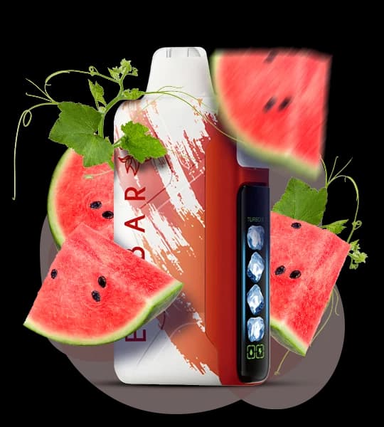 Єльф Бар Ice King 30000 Watermelon ice - 🍉🧊 Кавун з льодом